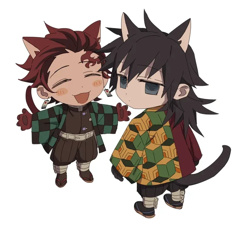 giyuu chibi 39