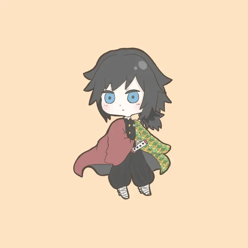 giyuu chibi 41