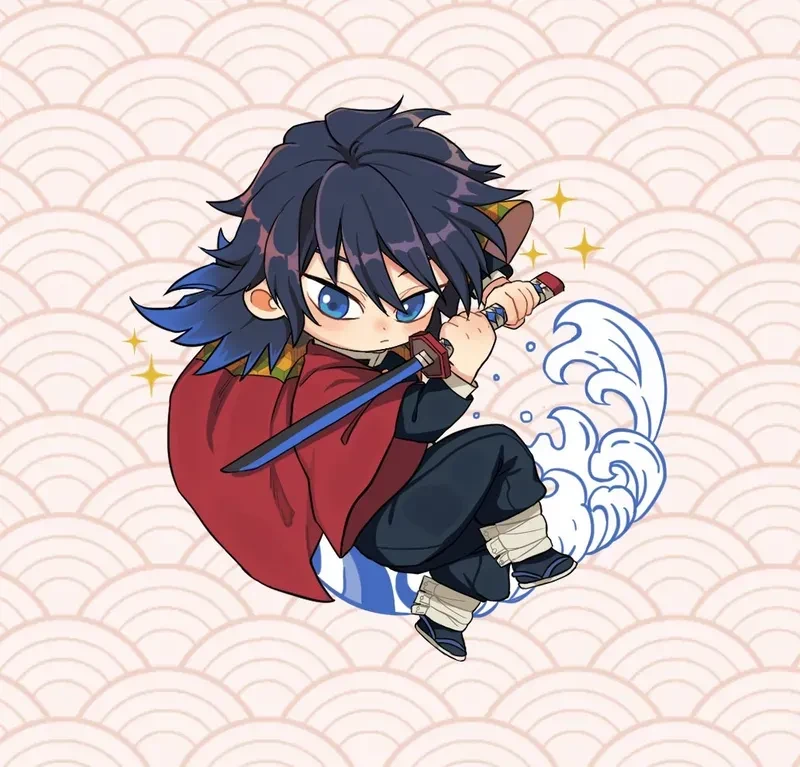 giyuu chibi 42