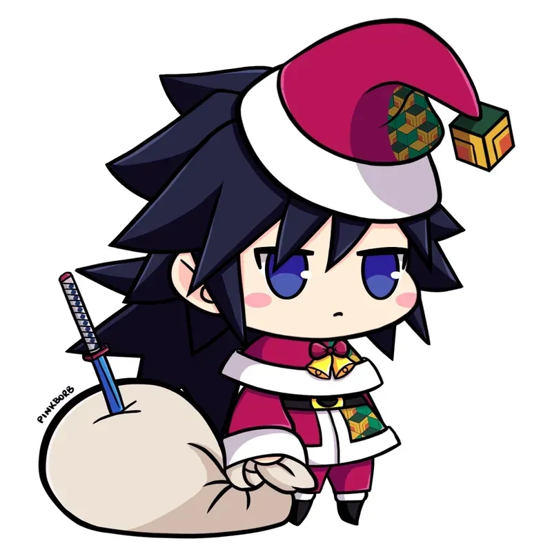 giyuu chibi 43