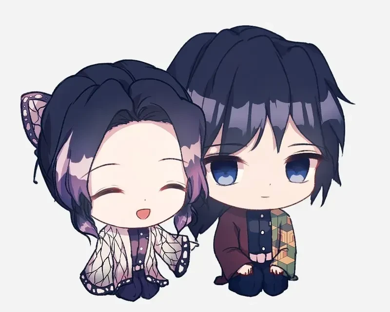 giyuu chibi 44