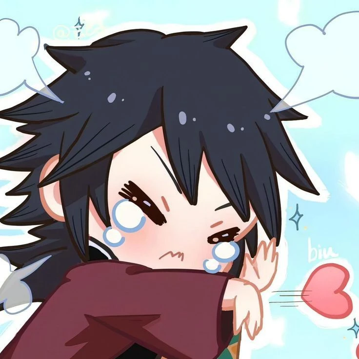 giyuu chibi 45