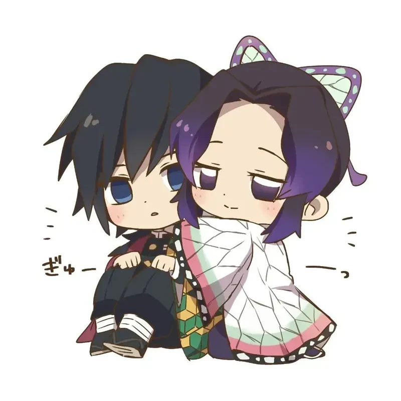 giyuu chibi 47