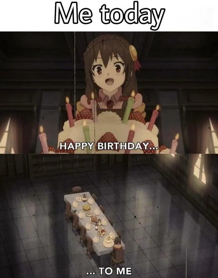 Happy birthday meme 33