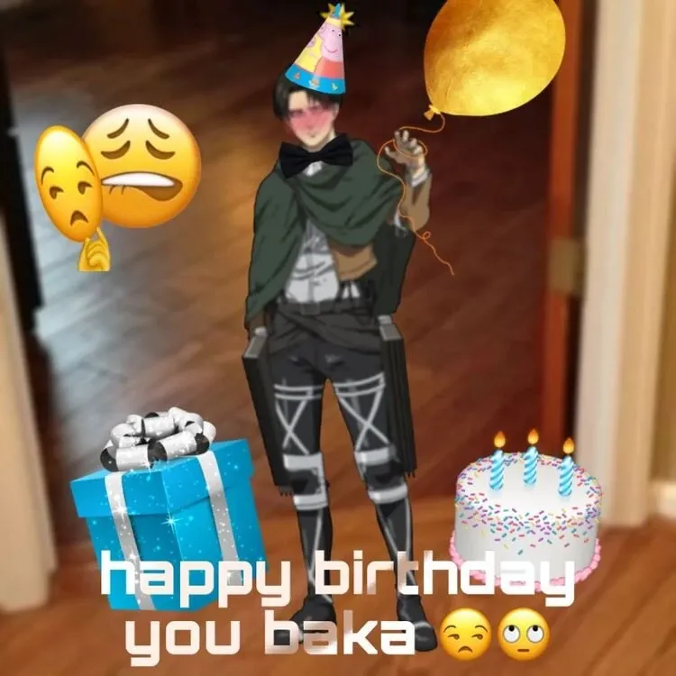 Happy birthday meme 34