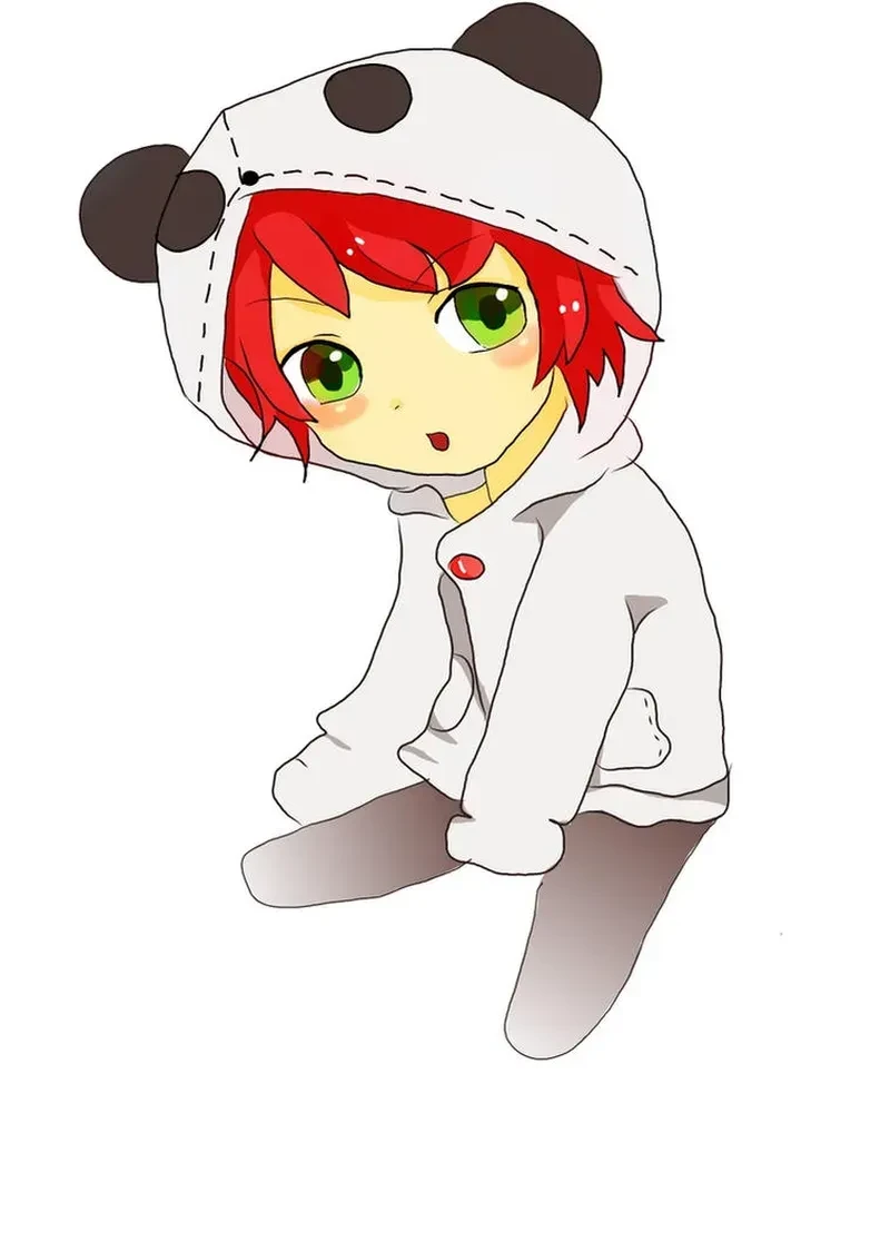 hình ảnh chibi nam cute
36