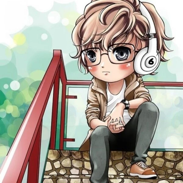 hình ảnh chibi nam ngầu
07