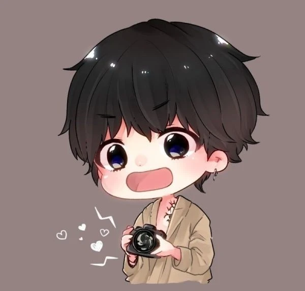 hình ảnh chibi nam ngầu
12