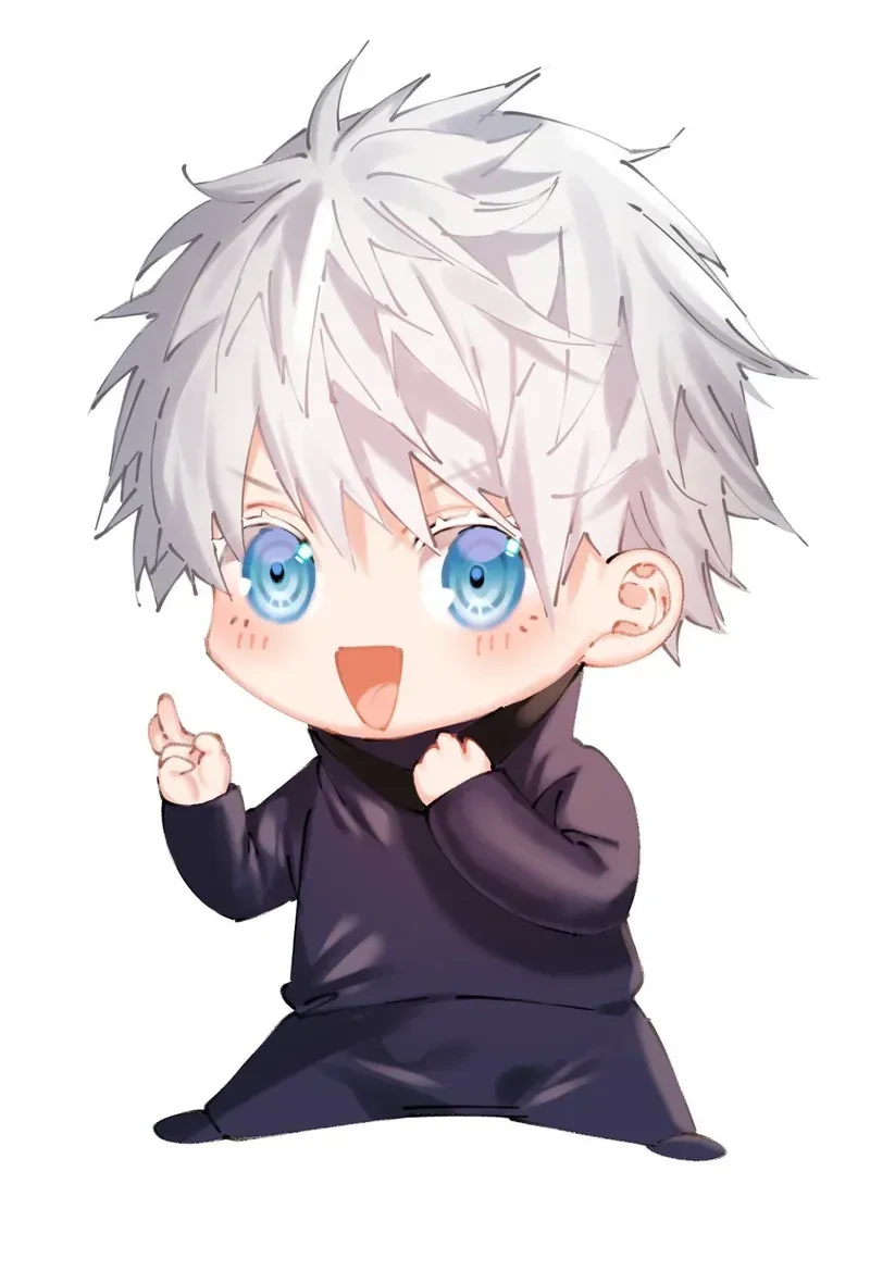 hình ảnh chibi nam ngầu
40