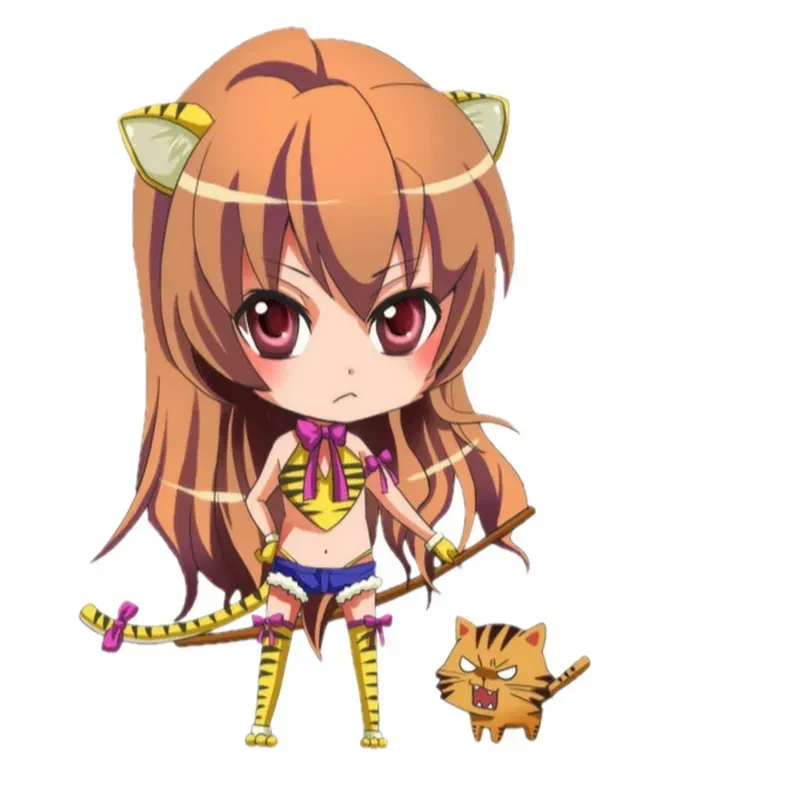 Hình ảnh chibi ngầu 43