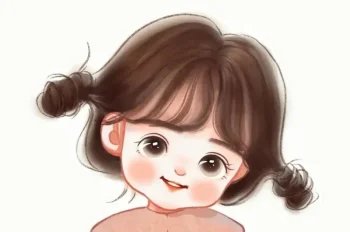 Tuyển chọn bộ sưu tập hình chibi em bé dễ thương, đáng yêu