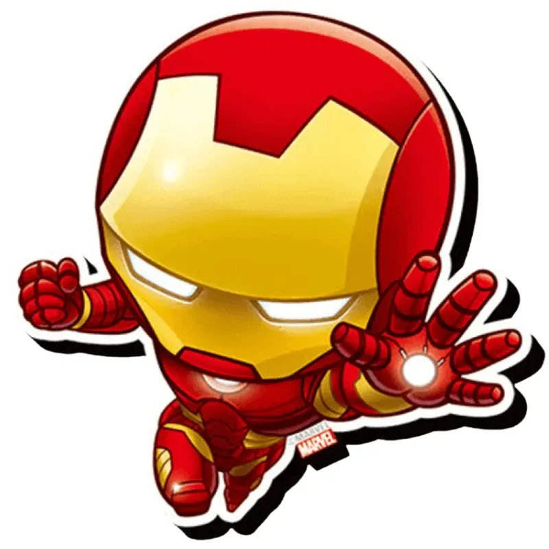 iron man chibi 31