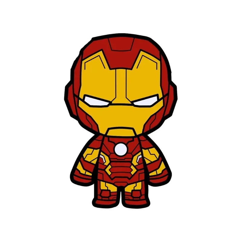 iron man chibi 32