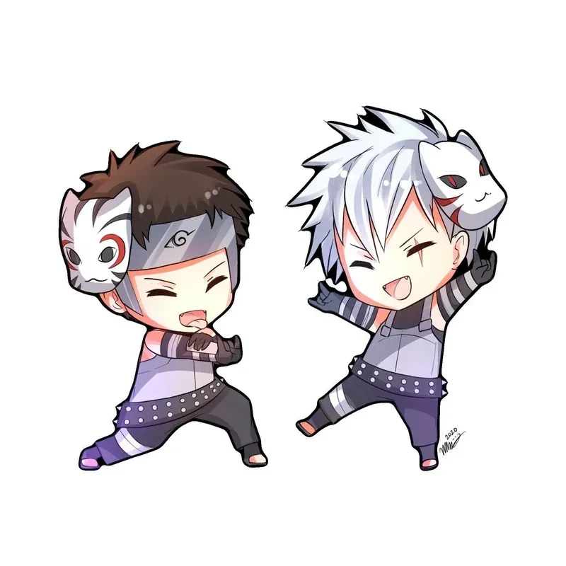 kakashi chibi 14