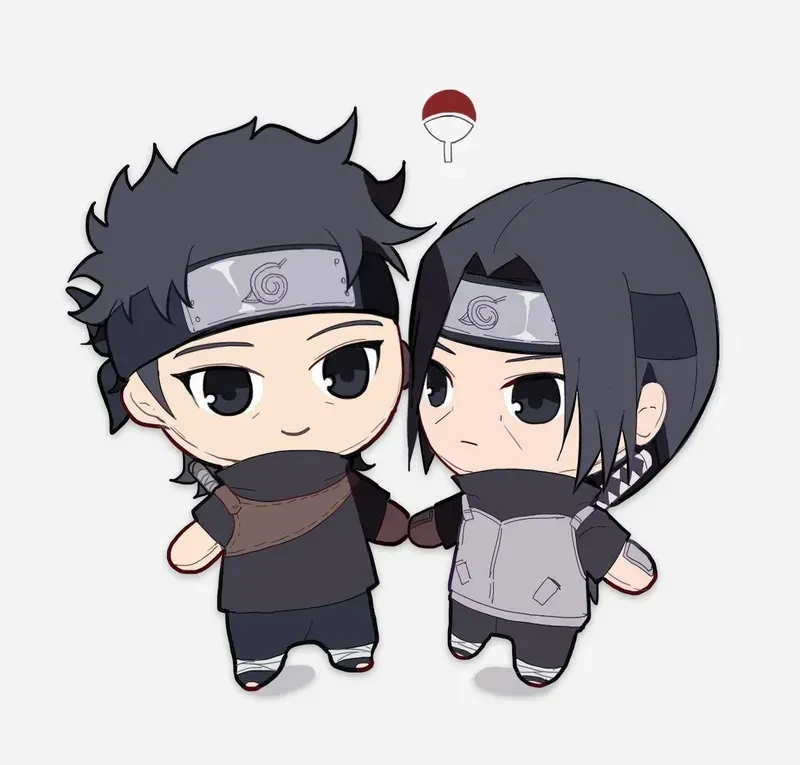 kakashi chibi 21