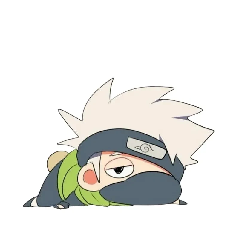 kakashi chibi 27