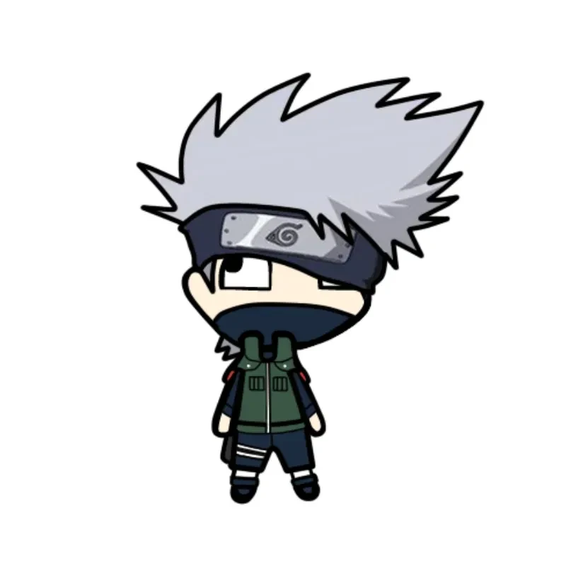 kakashi chibi 28