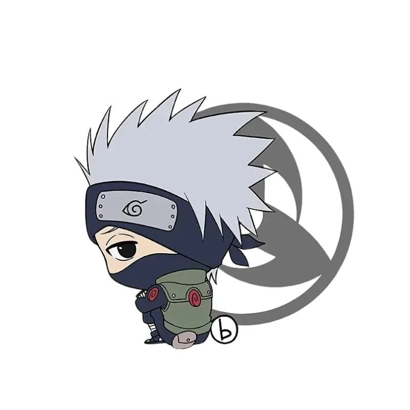 kakashi chibi 29