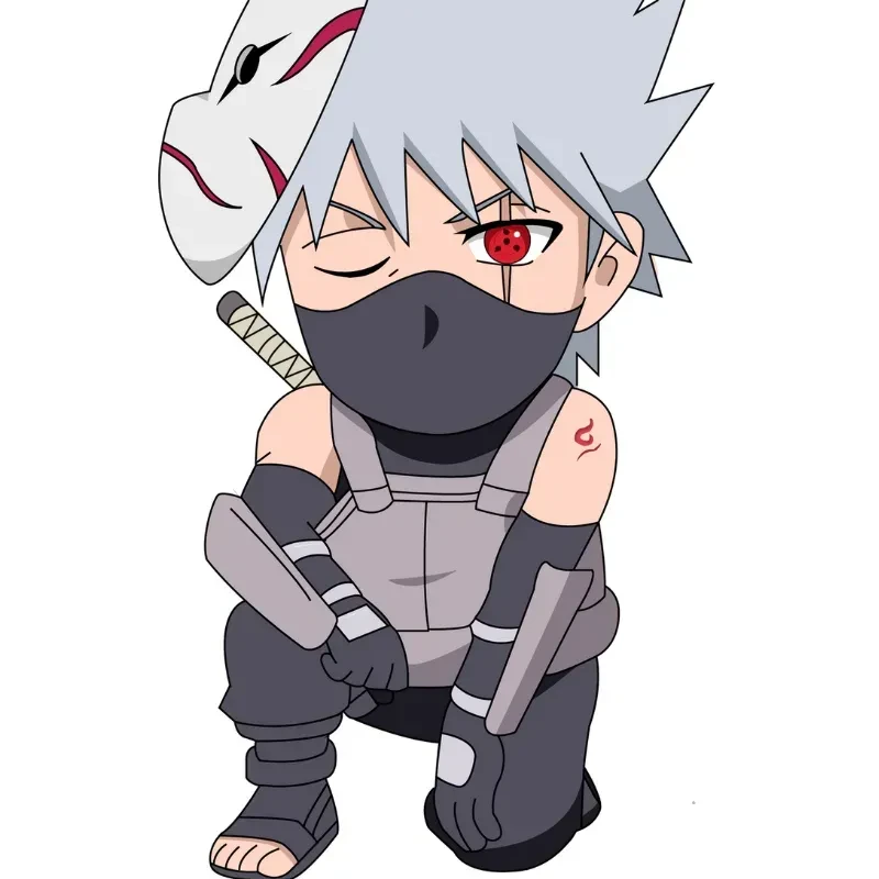 kakashi chibi 31