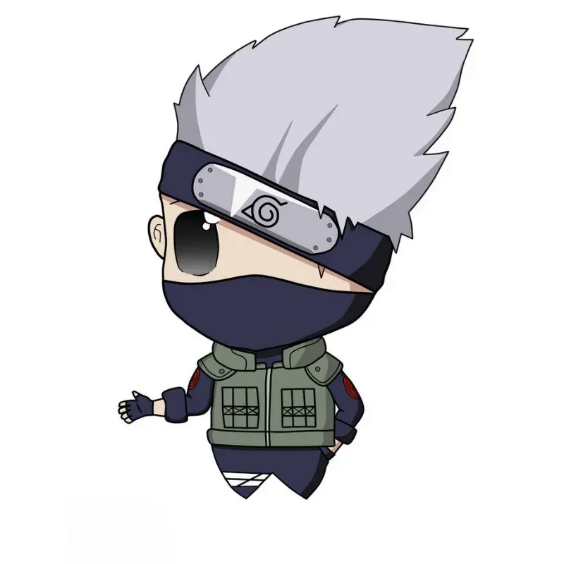 kakashi chibi 32