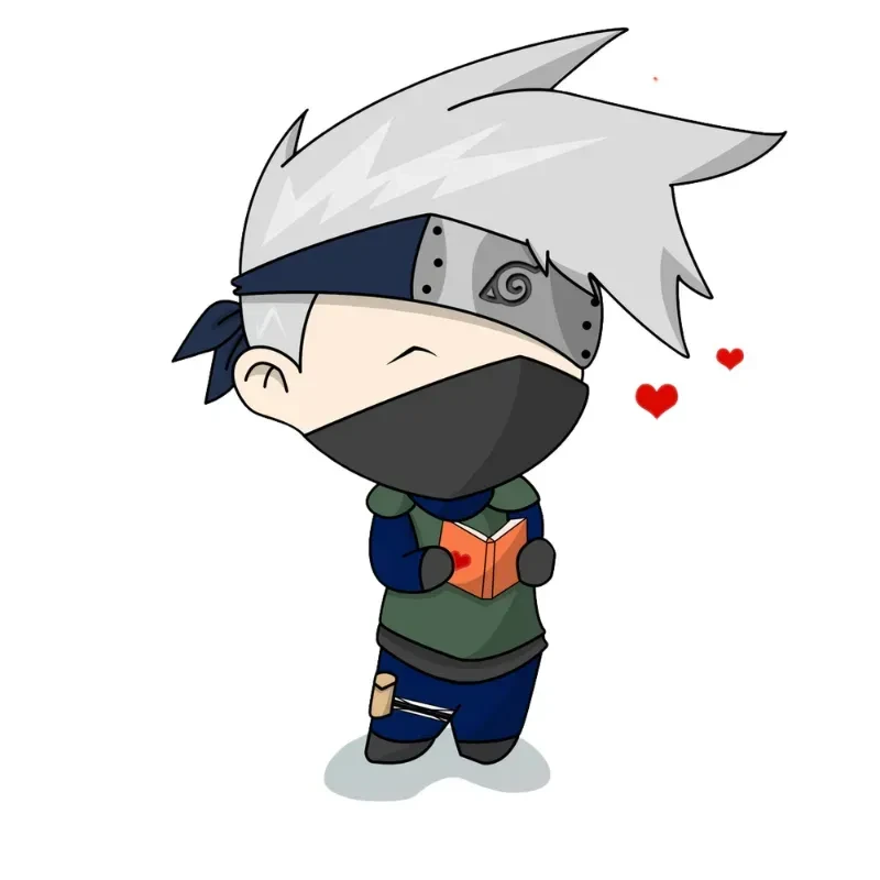 kakashi chibi 37