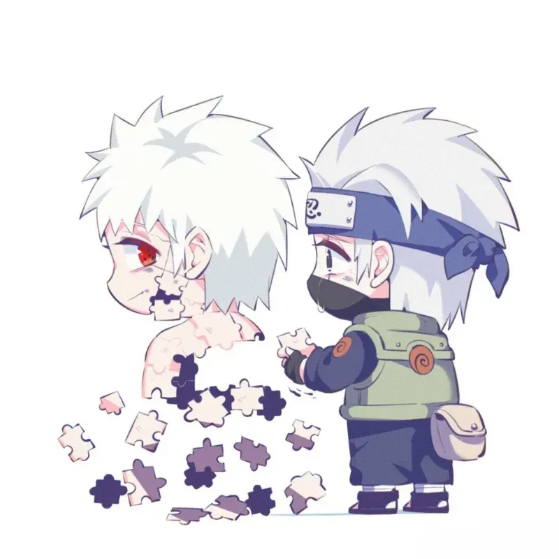 kakashi chibi 43