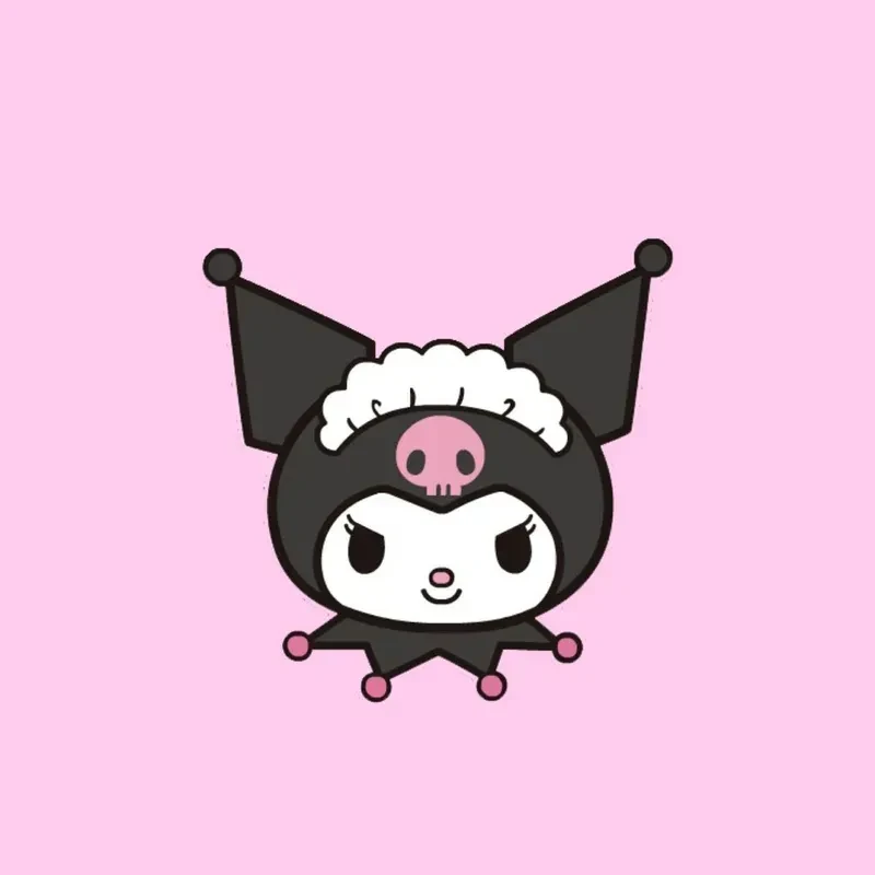 kuromi chibi 10