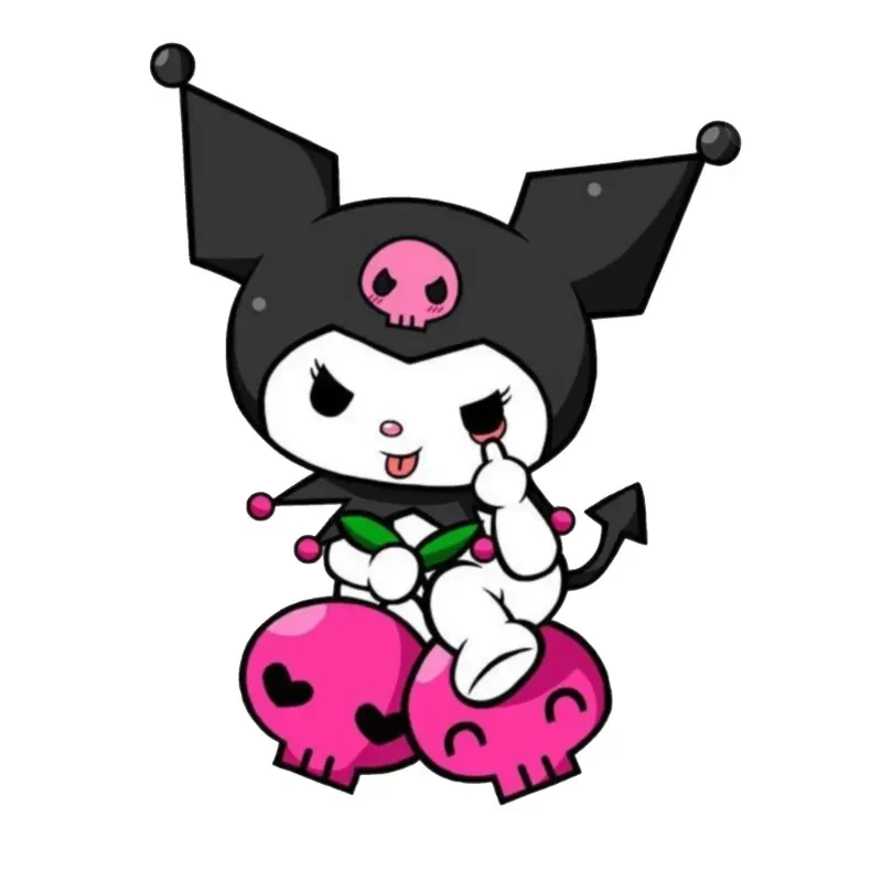 kuromi chibi 36