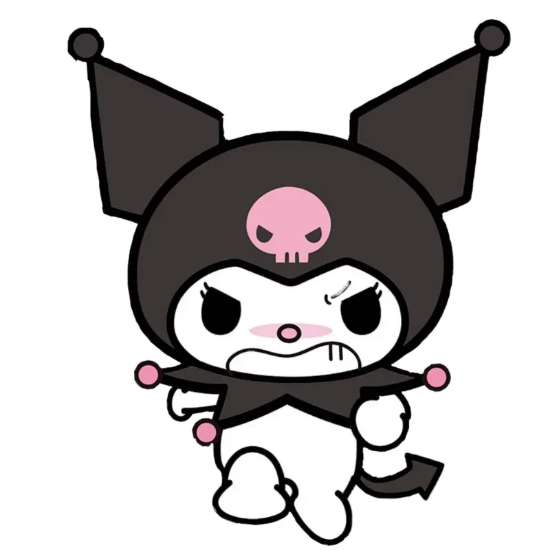 kuromi chibi 40