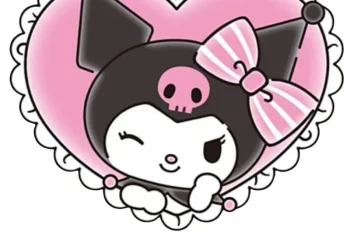 Kuromi chibi – Tổng hợp hình ảnh chibi Kuromi chất lượng cao