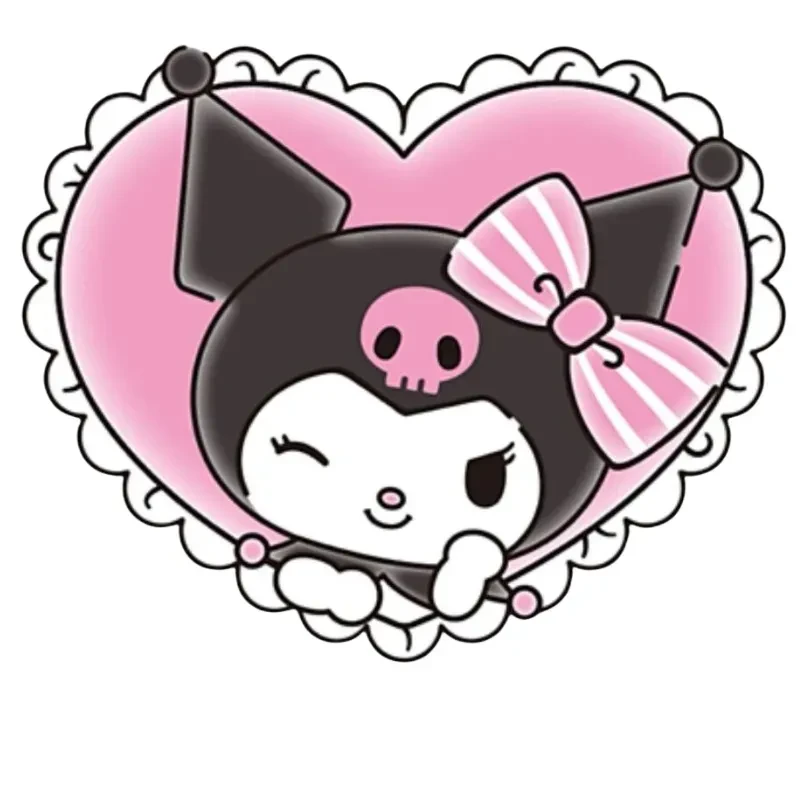 kuromi chibi 41