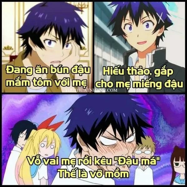 Meme anime 13