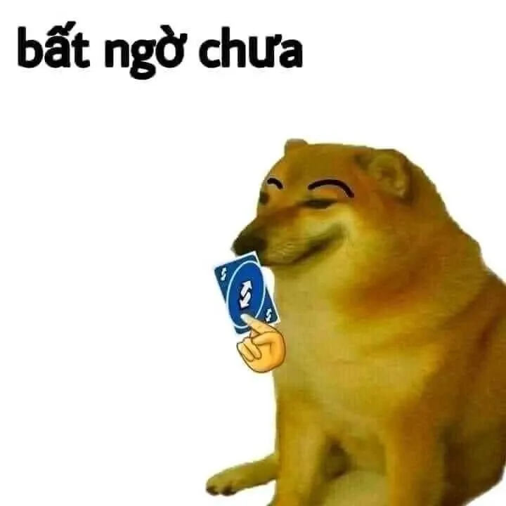 Meme bất ngờ 02