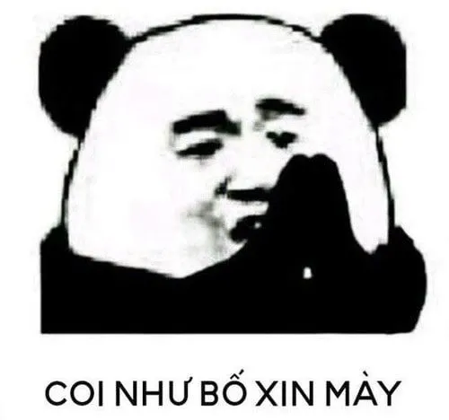 Meme cảm ơn 39