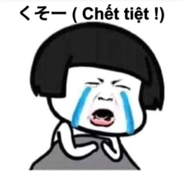 Meme chửi 10