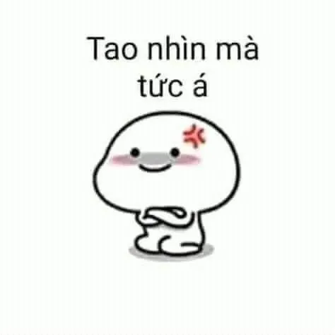 Meme chửi 15