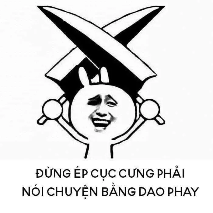 Meme chửi 20