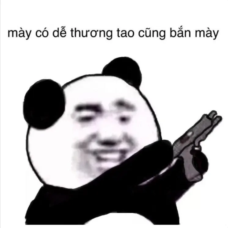 Meme chửi 32