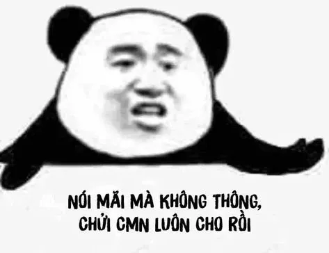 Meme chửi 38