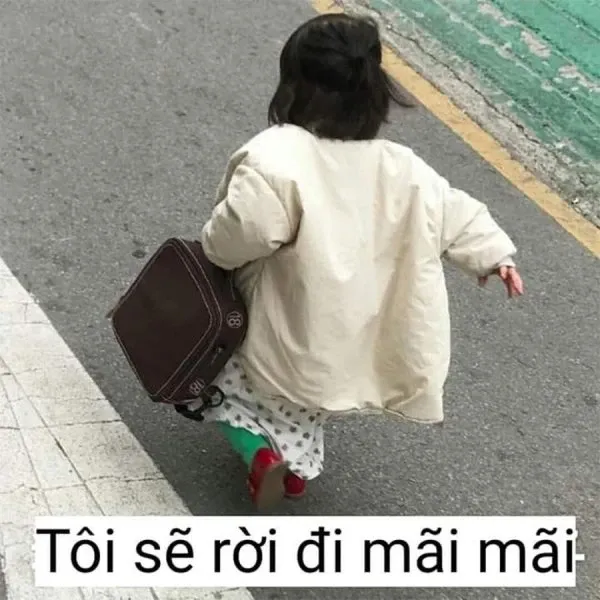 Meme dỗi 19