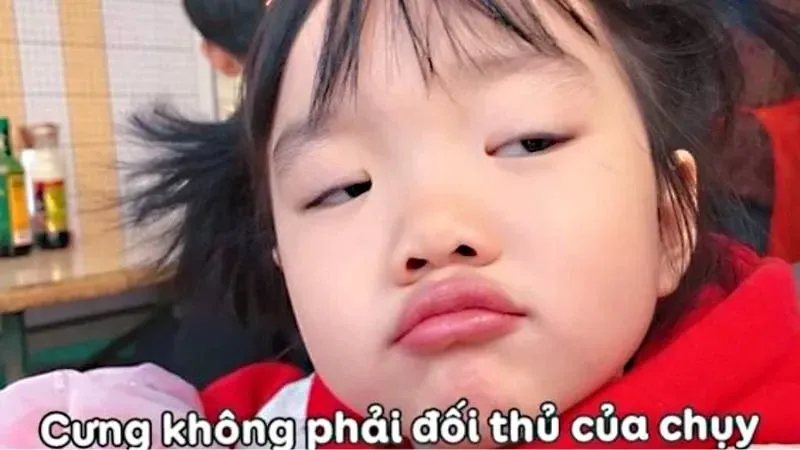 Ảnh meme hài hước 02