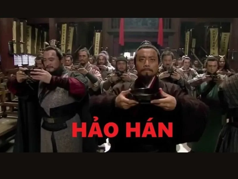 Ảnh meme hài hước 06