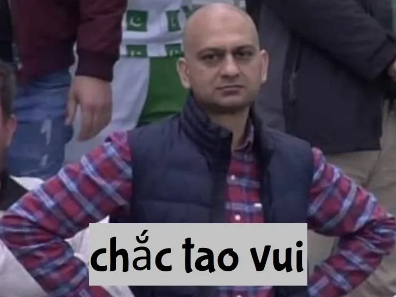 Ảnh meme hài hước 09