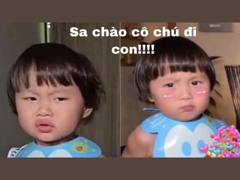 Ảnh meme hài hước 10