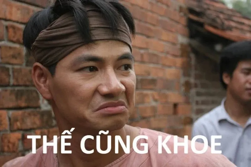 Ảnh meme hài hước 13