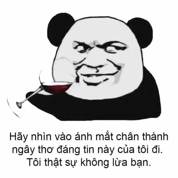 Ảnh meme hài hước 18