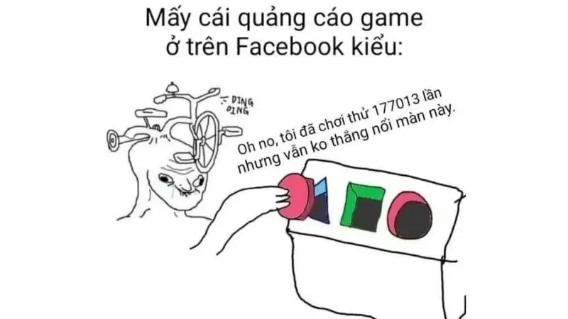 Ảnh meme hài hước 36