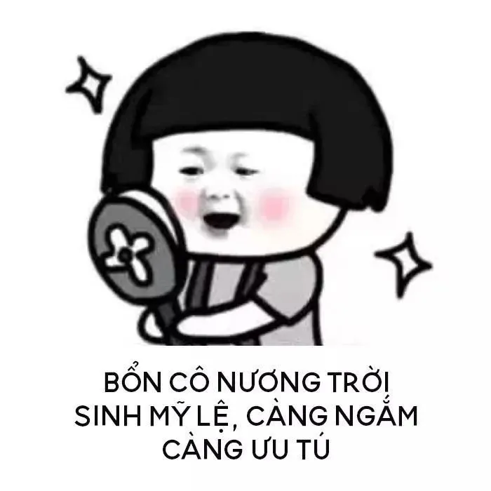 Ảnh meme hài hước 50