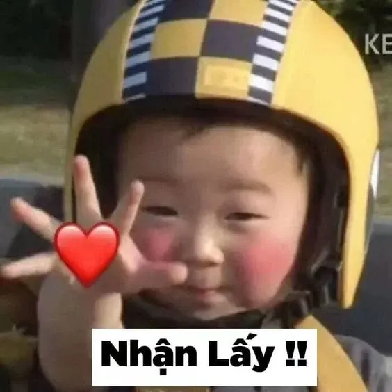 Meme ngại 35