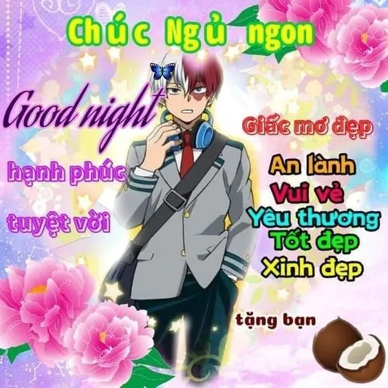 Meme ngủ ngon 02